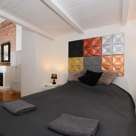 Your Place Apartman بودابست المظهر الخارجي الصورة