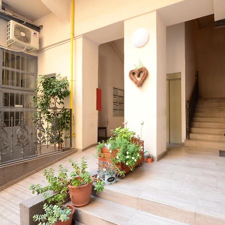 Your Place Apartman بودابست المظهر الخارجي الصورة