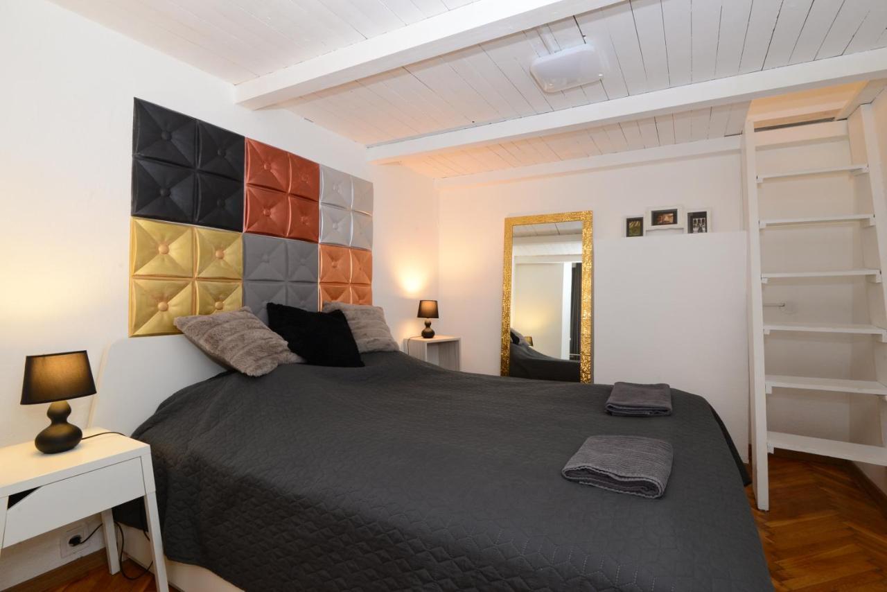 Your Place Apartman بودابست المظهر الخارجي الصورة
