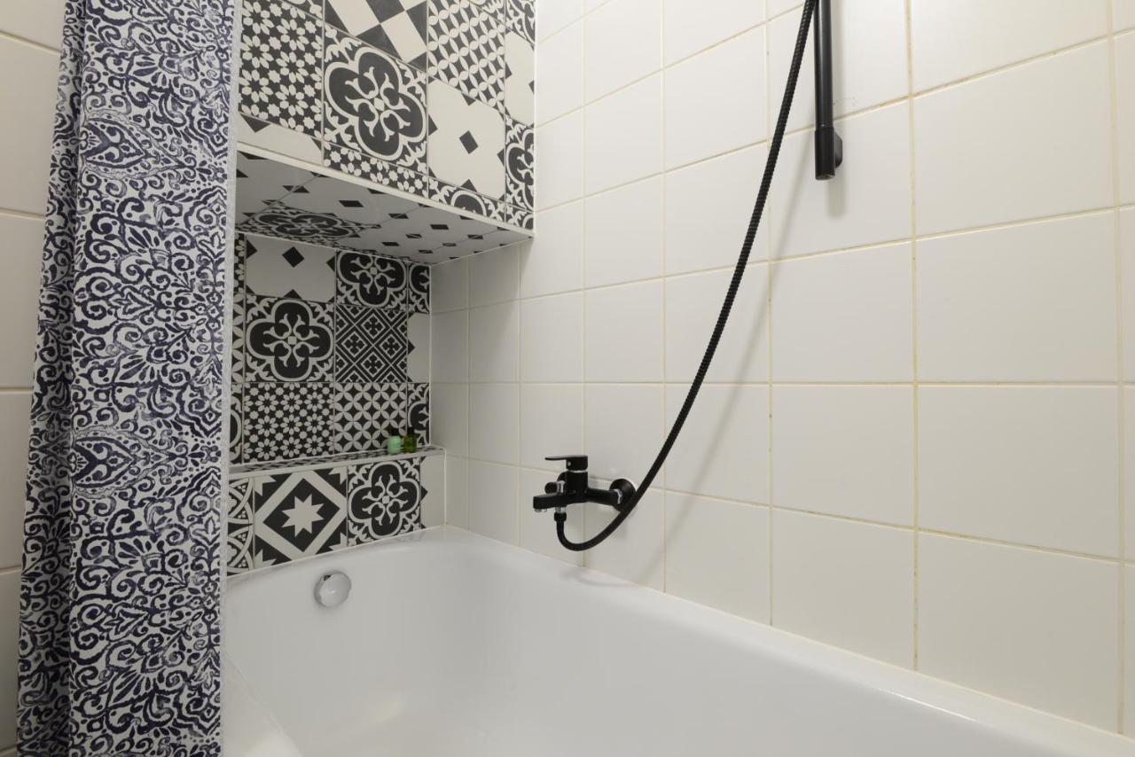 Your Place Apartman بودابست المظهر الخارجي الصورة