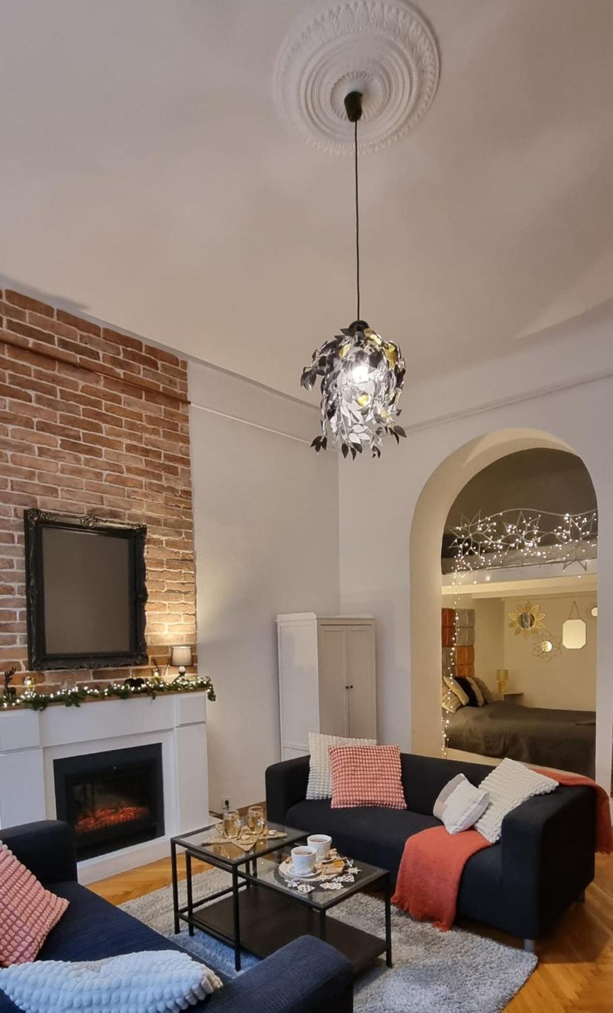 Your Place Apartman بودابست المظهر الخارجي الصورة